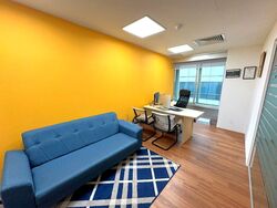 Lucrum Capital Building (D1), Office #501136351